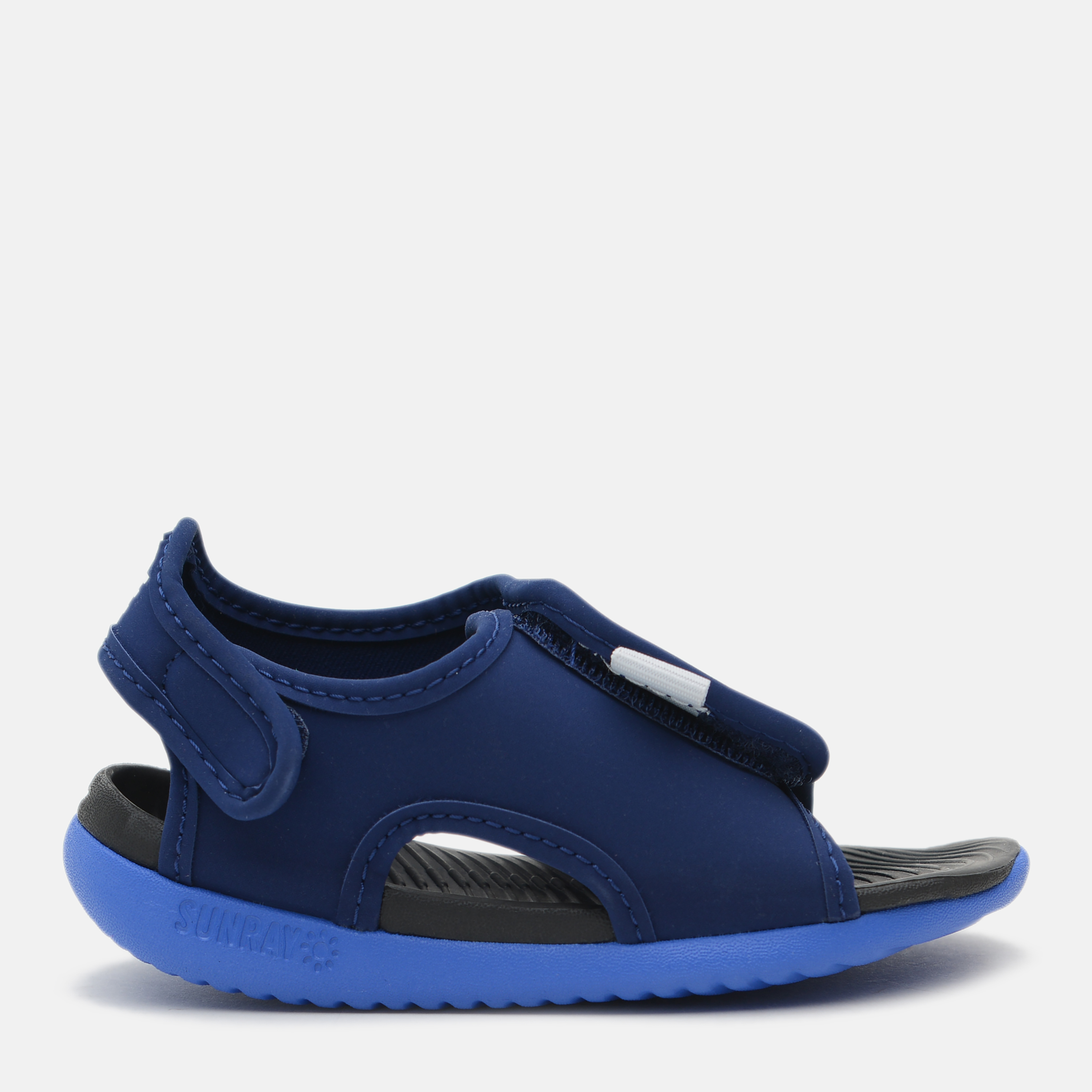 

Сандалии детские Nike Sunray Adjust 5 V2 (Td) DB9566-401 25 (9C) 15 см
