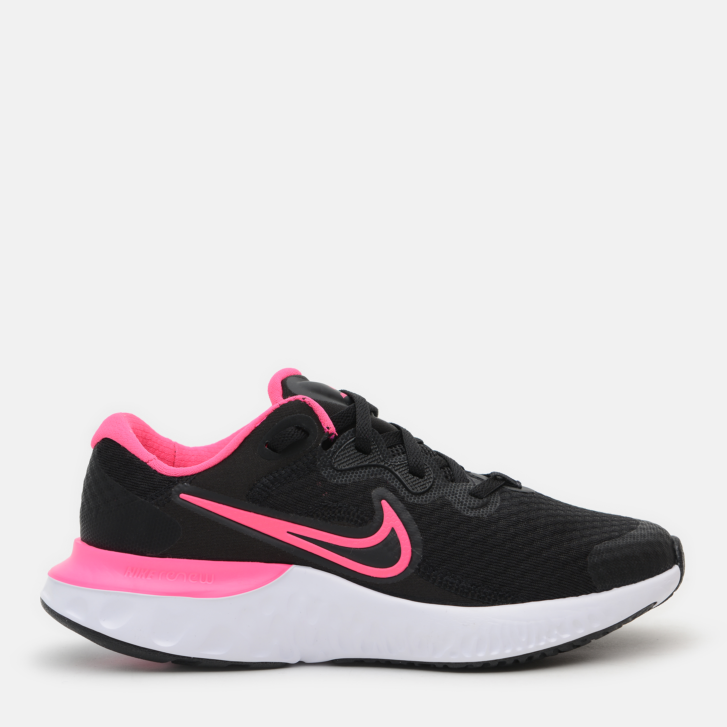 

Кроссовки детские Nike Renew Run 2 (Gs) CW3259-009 36 (4Y) 23 см