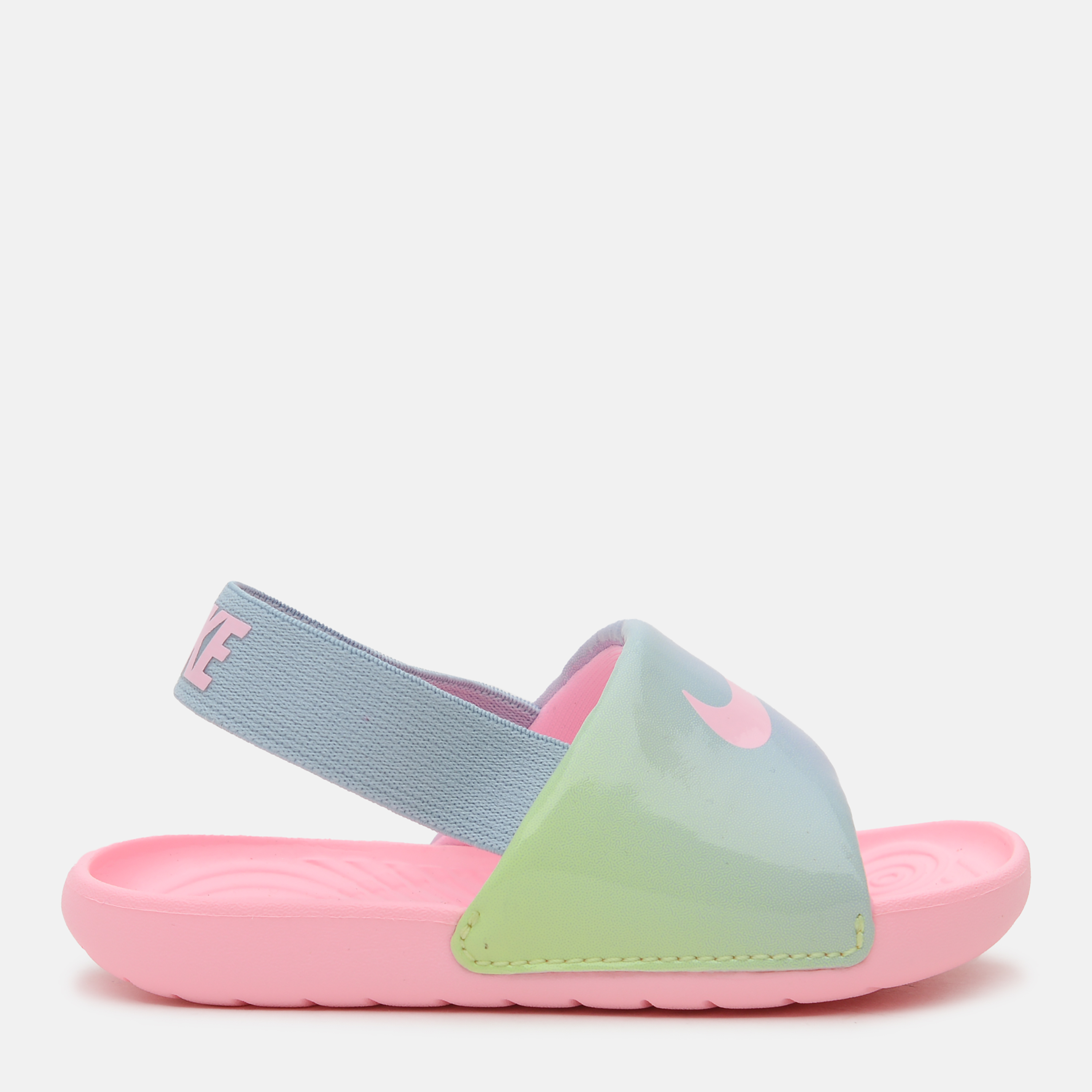 

Сандалии детские Nike Kawa Slide Se (Td) CW1658-600 21 (5C) 11 см