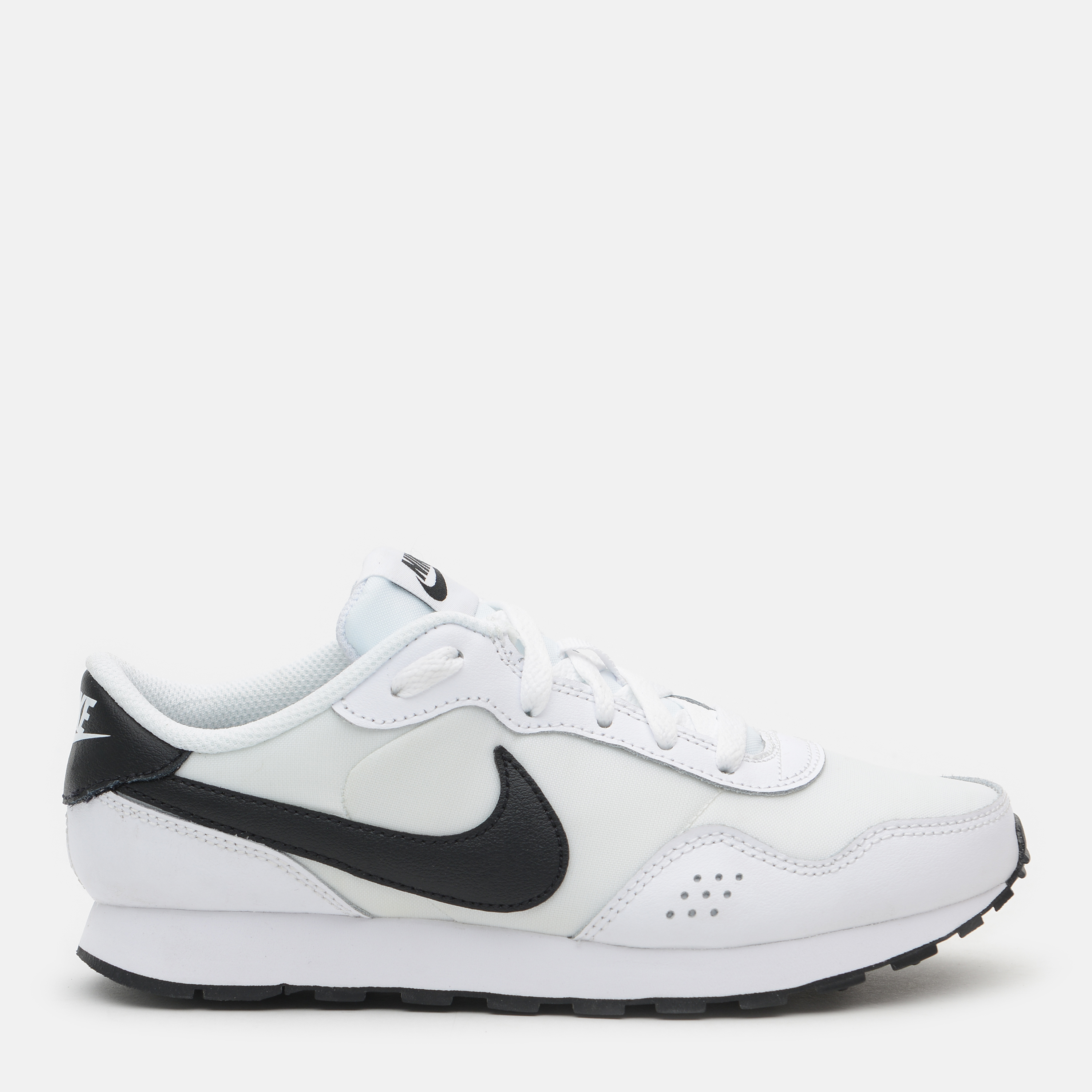 

Кроссовки детские Nike Md Valiant (Gs) CN8558-100 37.5 (5Y)