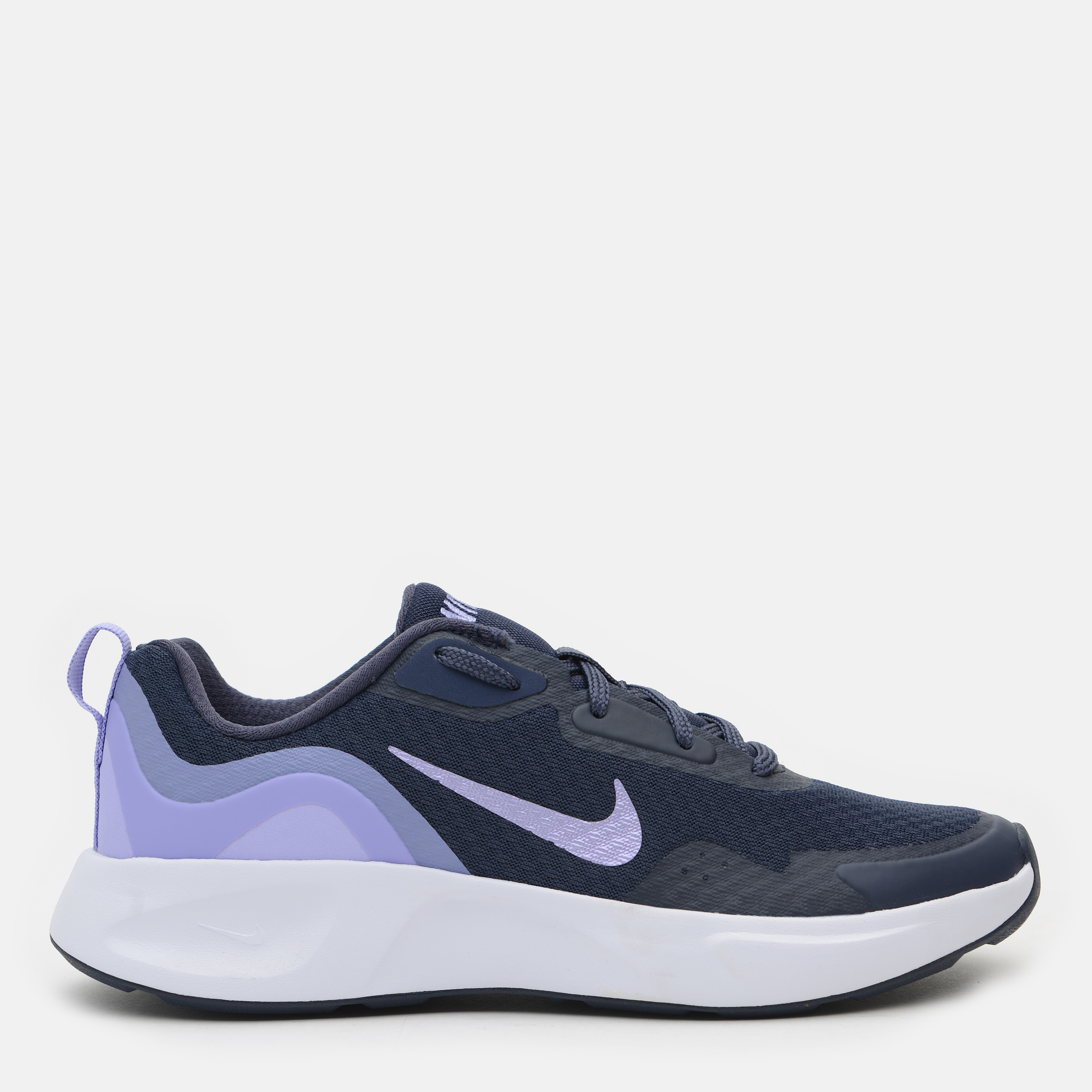 

Кроссовки детские Nike Wearallday (Gs) CJ3816-401 36.5 (4.5Y) 23.5 см (194953235340)