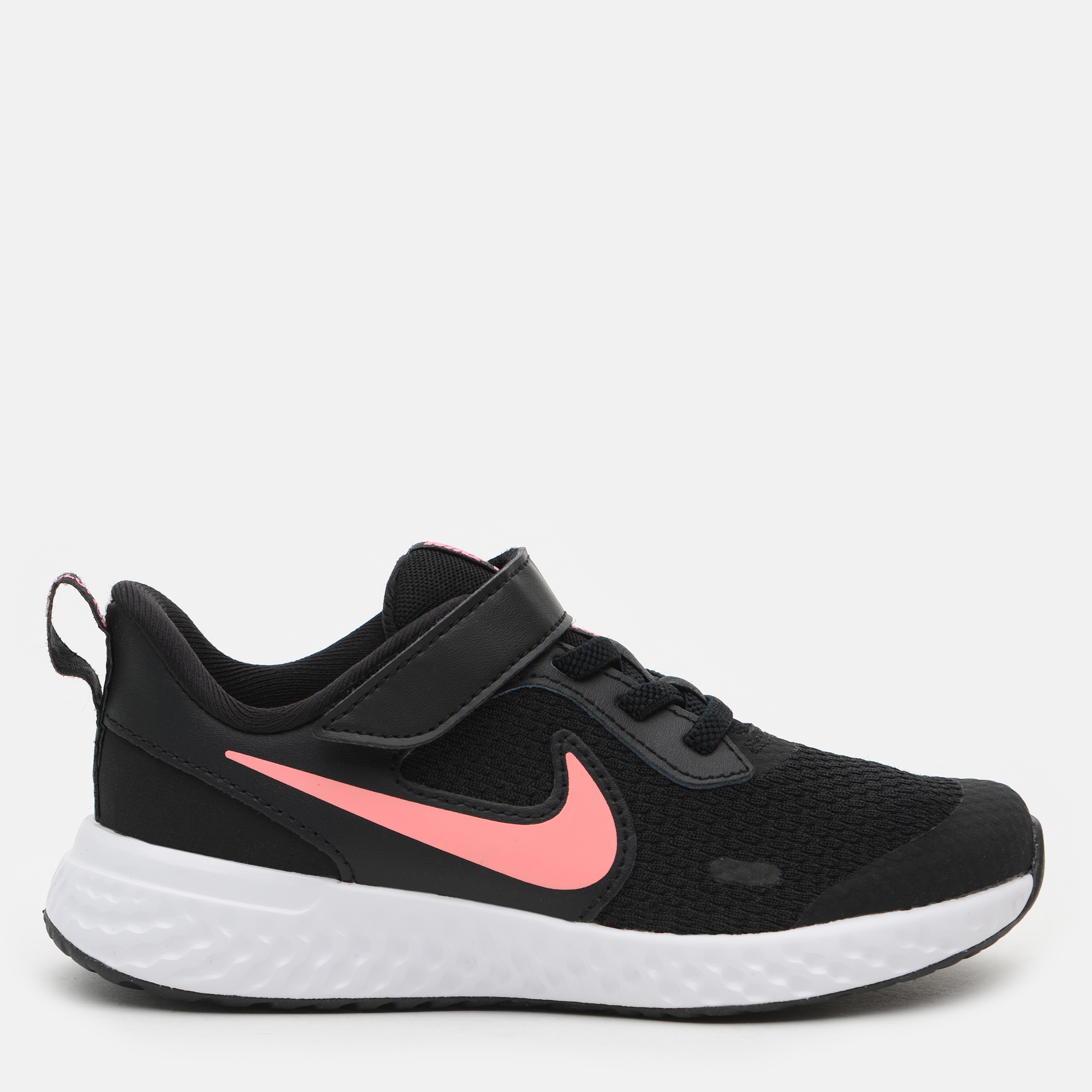 

Кроссовки детские Nike Revolution 5 (Psv) BQ5672-002 27.5 (10.5C) 16.5 см