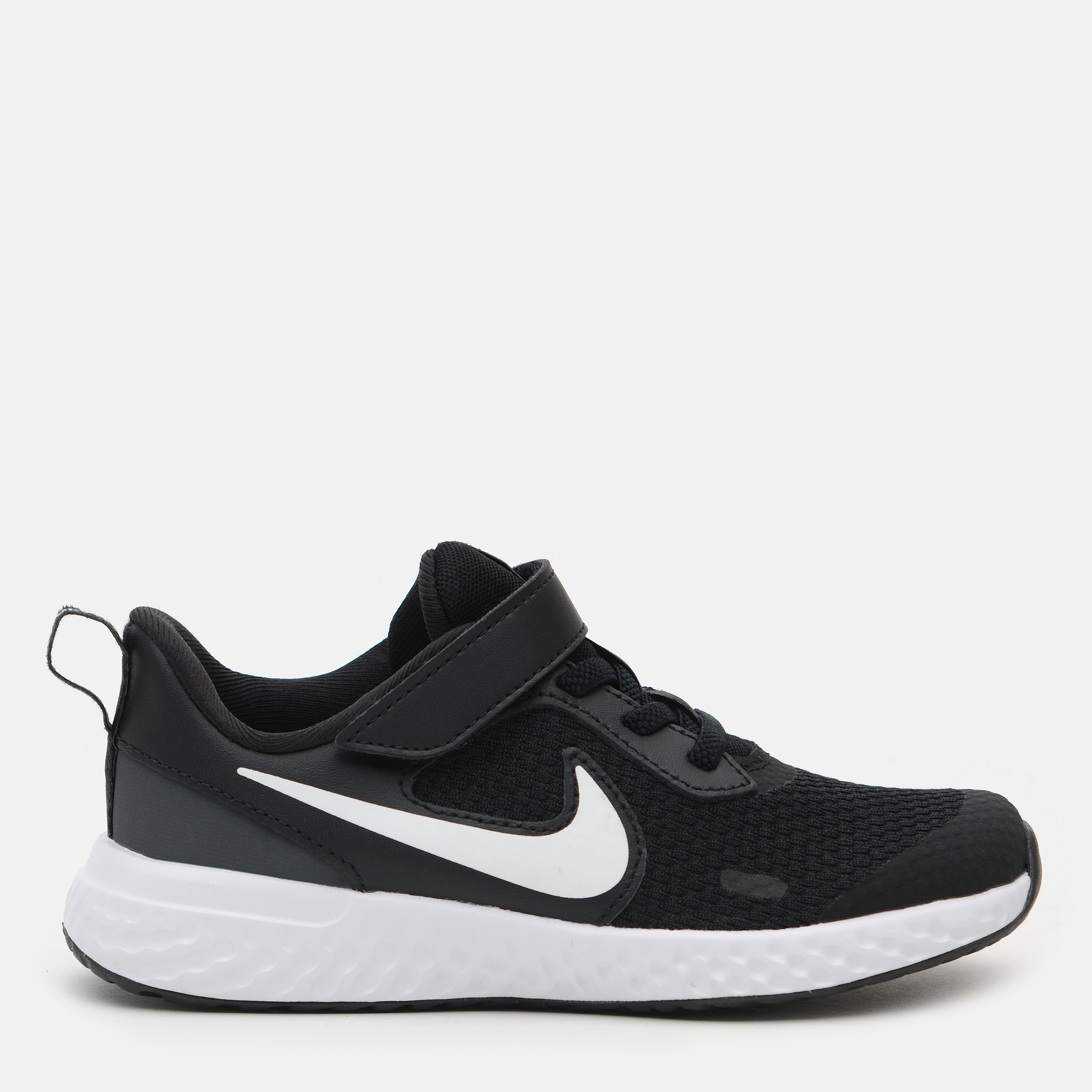 

Кроссовки детские Nike Revolution 5 (Psv) BQ5672-003 30 (12.5C)