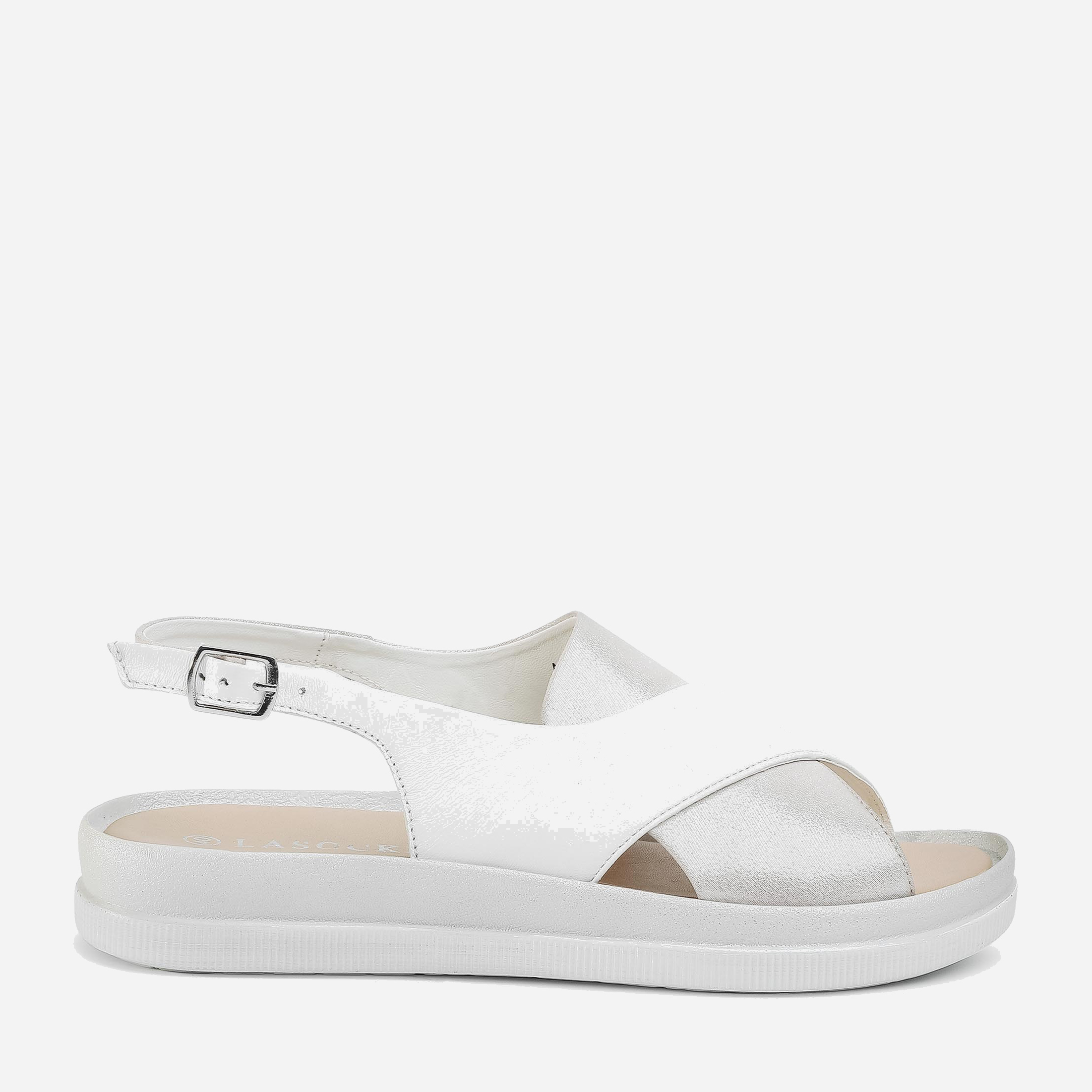 

Сандалии Lasocki WI16-4808-04 36 Белые
