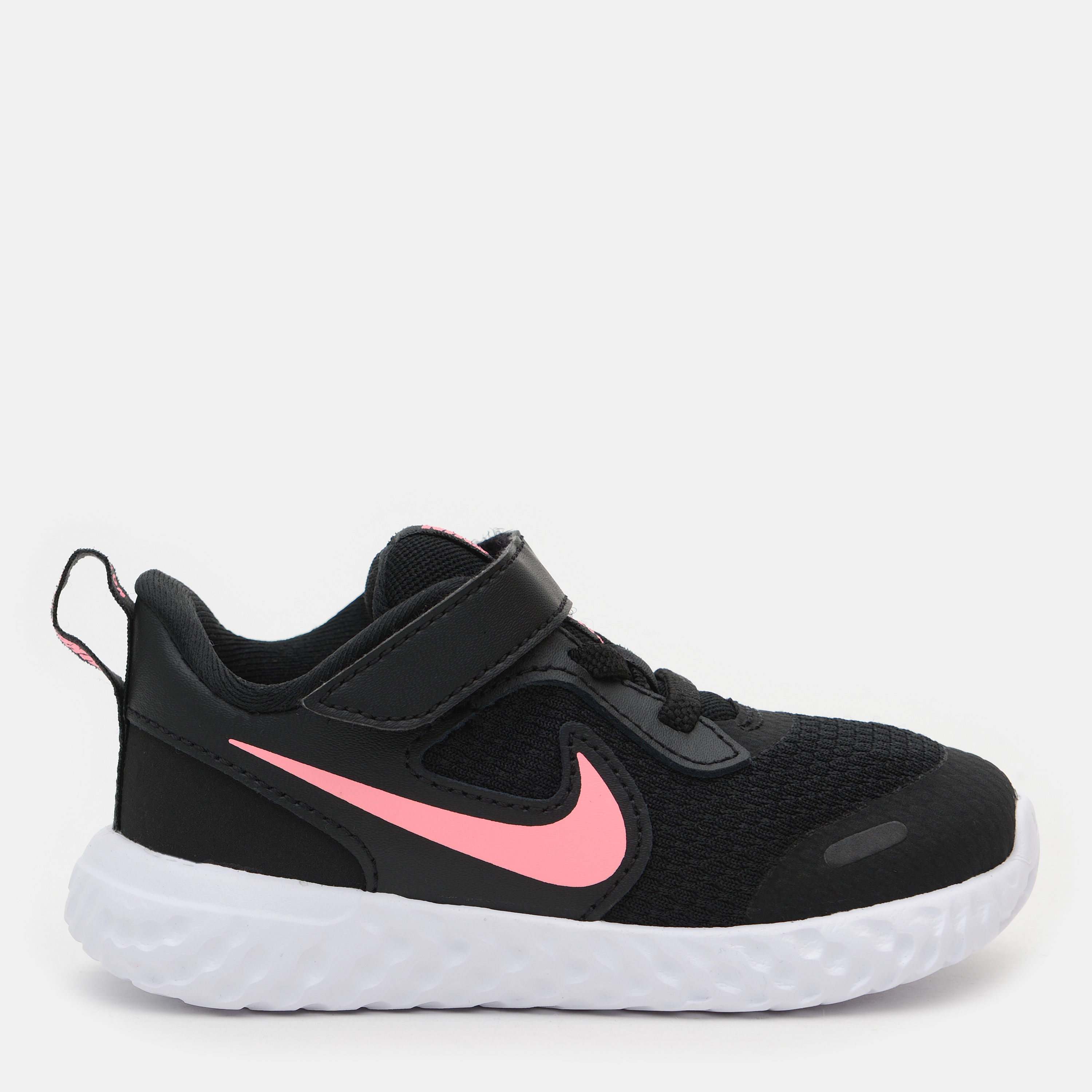 Кроссовки детские Nike Revolution 5 (Tdv) BQ5673-002 19.5 (4C ...