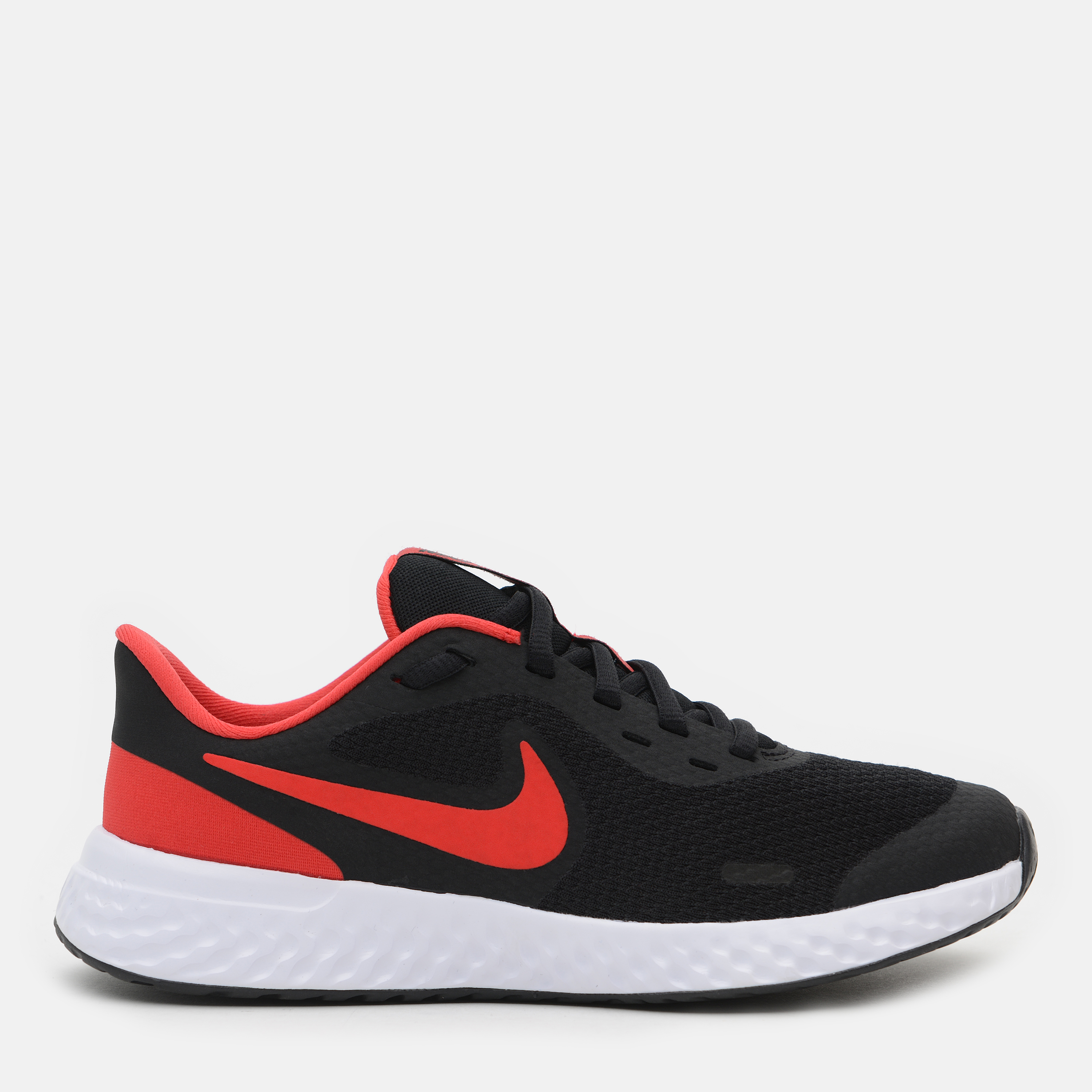 

Кроссовки Nike Revolution 5 (Gs) BQ5671-017 35.5 (4.5Y) 23.5 см