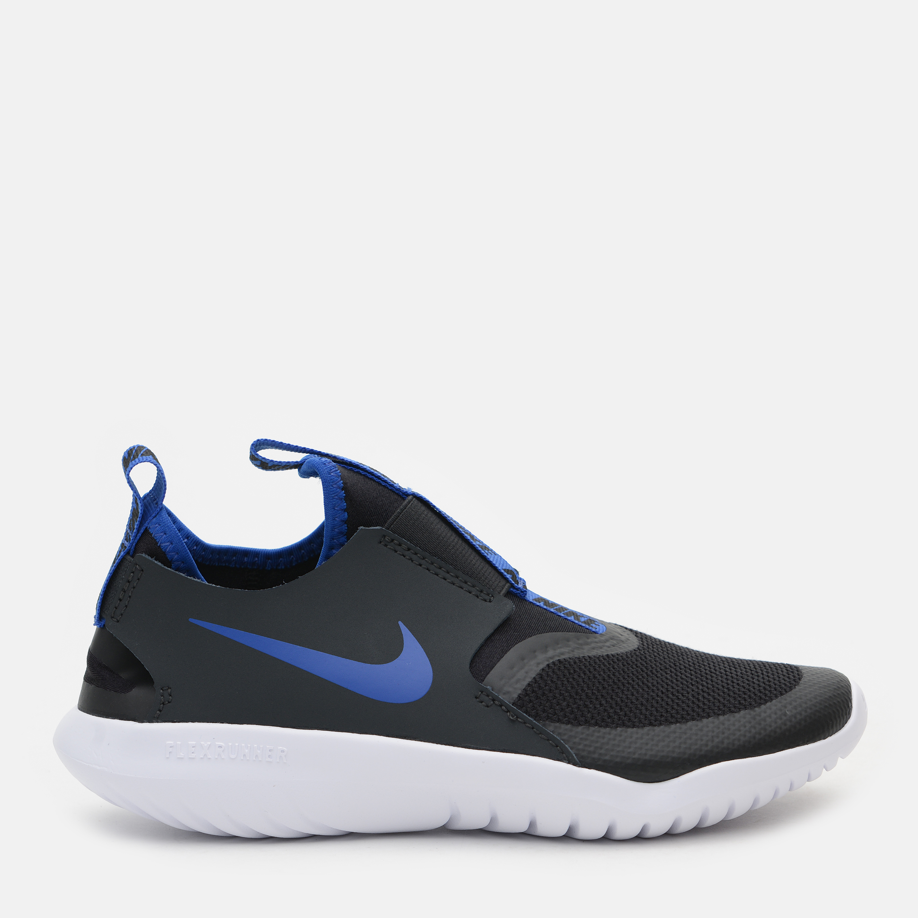 

Кроссовки детские Nike Flex Runner (Gs) AT4662-015 35 (4Y) 23 см