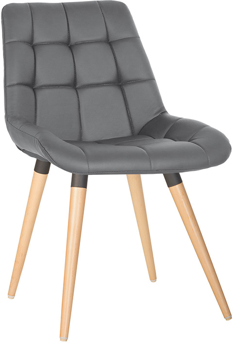 

Стул Новый Стиль NICOLE ordf WOOD ANTR (BOX-1) БУК 1.007 ECO-70