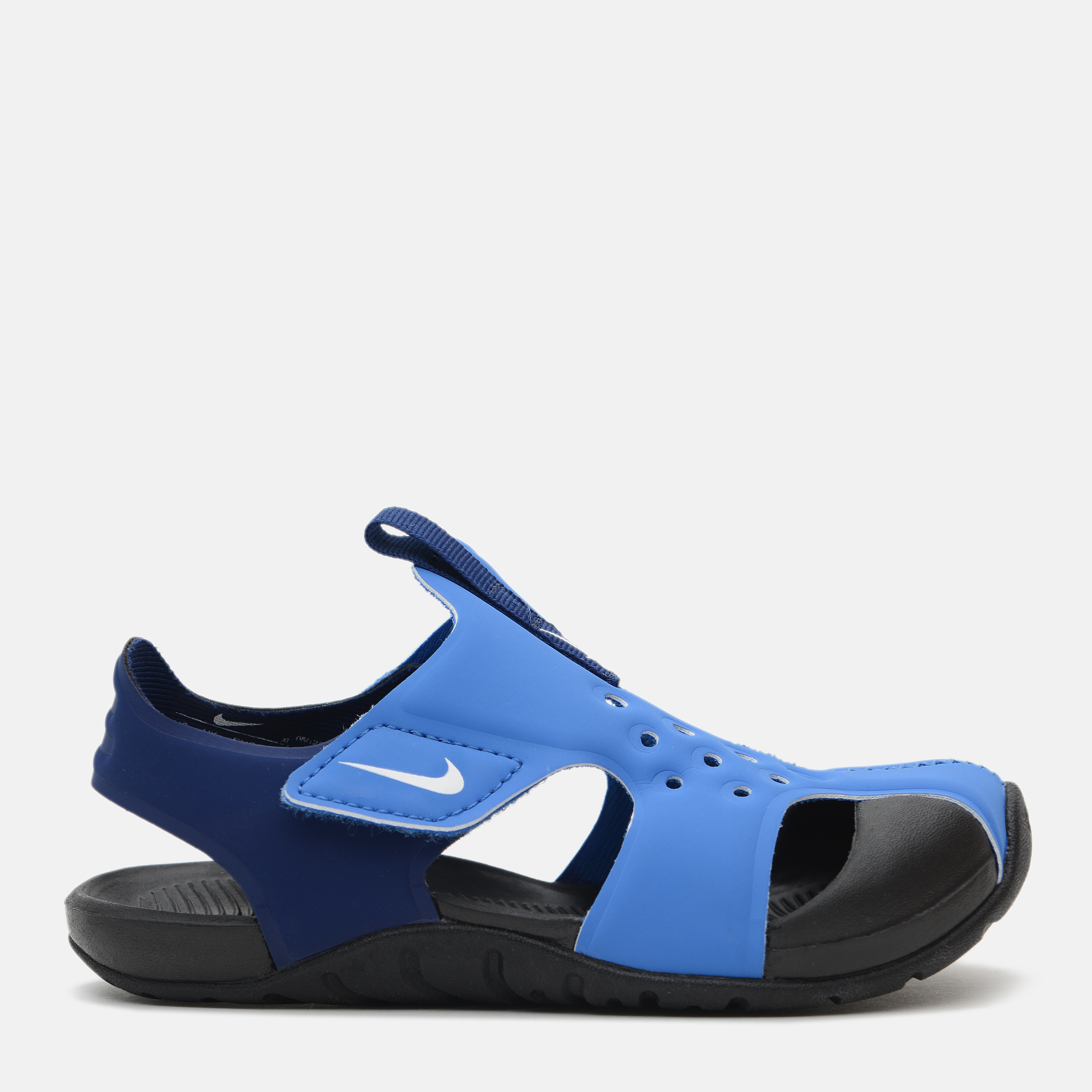

Сандалии детские Nike Sunray Protect 2 (Ps) 943826-403 34 (3Y) 22 см