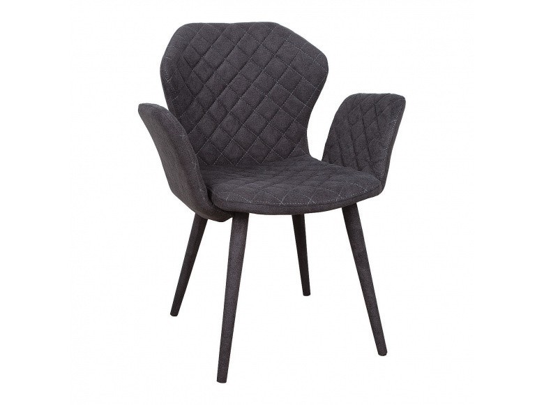 

Кресло мягкое Nicolas VALENCIA темно-серый