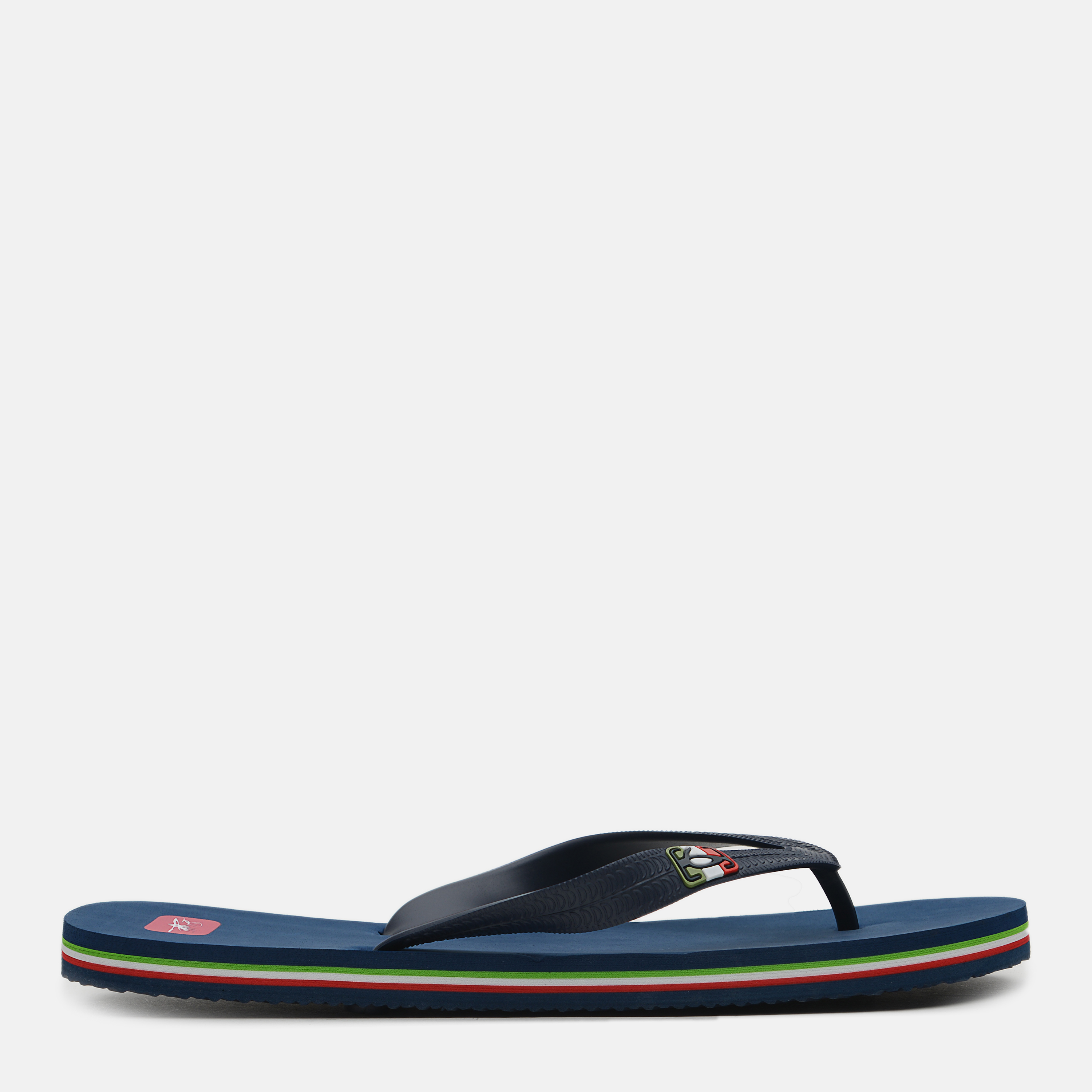 

Вьетнамки Beppi 2168290 41 (9) 27.3 см Темно-синие