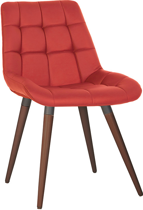 

Стул Новый Стиль NICOLE ordf WOOD ANTR (BOX-1) БУК 1.031 ECO-90