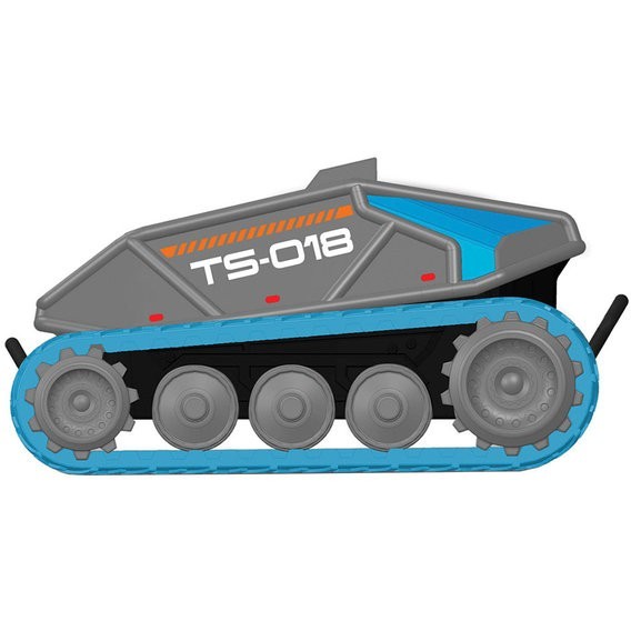 

Танк на радиоуправлении Maisto Tread Shredder (82101)