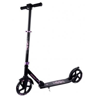 

Скутер Tempish NIXIN 200 AL/pink (1050000233/pink)