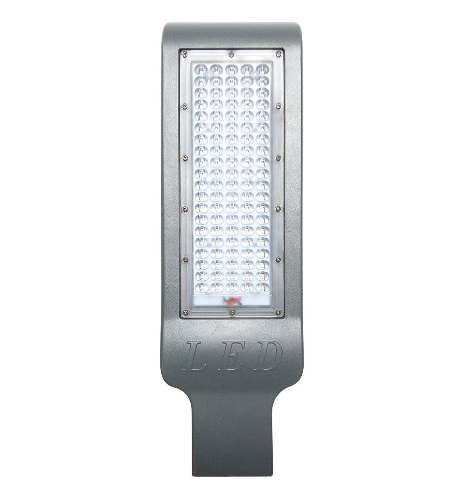 

Светодиодный консольный светильник SUNLED серый LED 100W 6500K 11000Lm (SLQ-100-SMD-O-G)