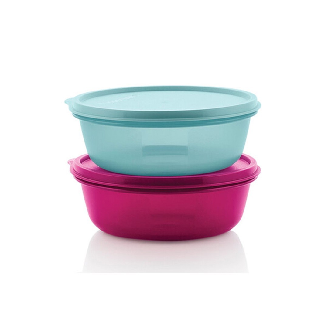 

Контейнер Tupperware Хит-парад 600 мл 2 шт