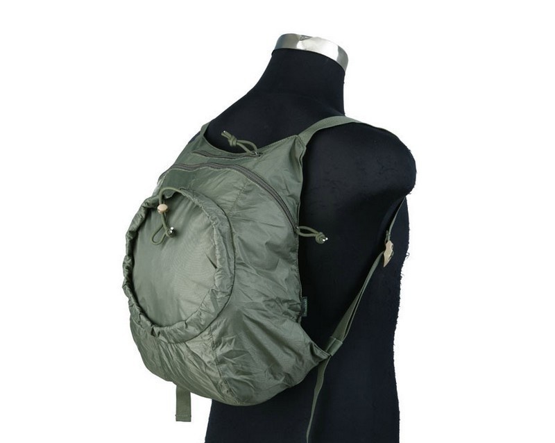 

Компактный запасной рюкзак Pantac Capsule Pack PK-N750, Small ACU