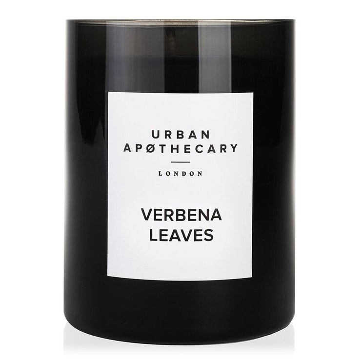 

Ароматическая свеча Urban apothecary Verbena leaves 300 г