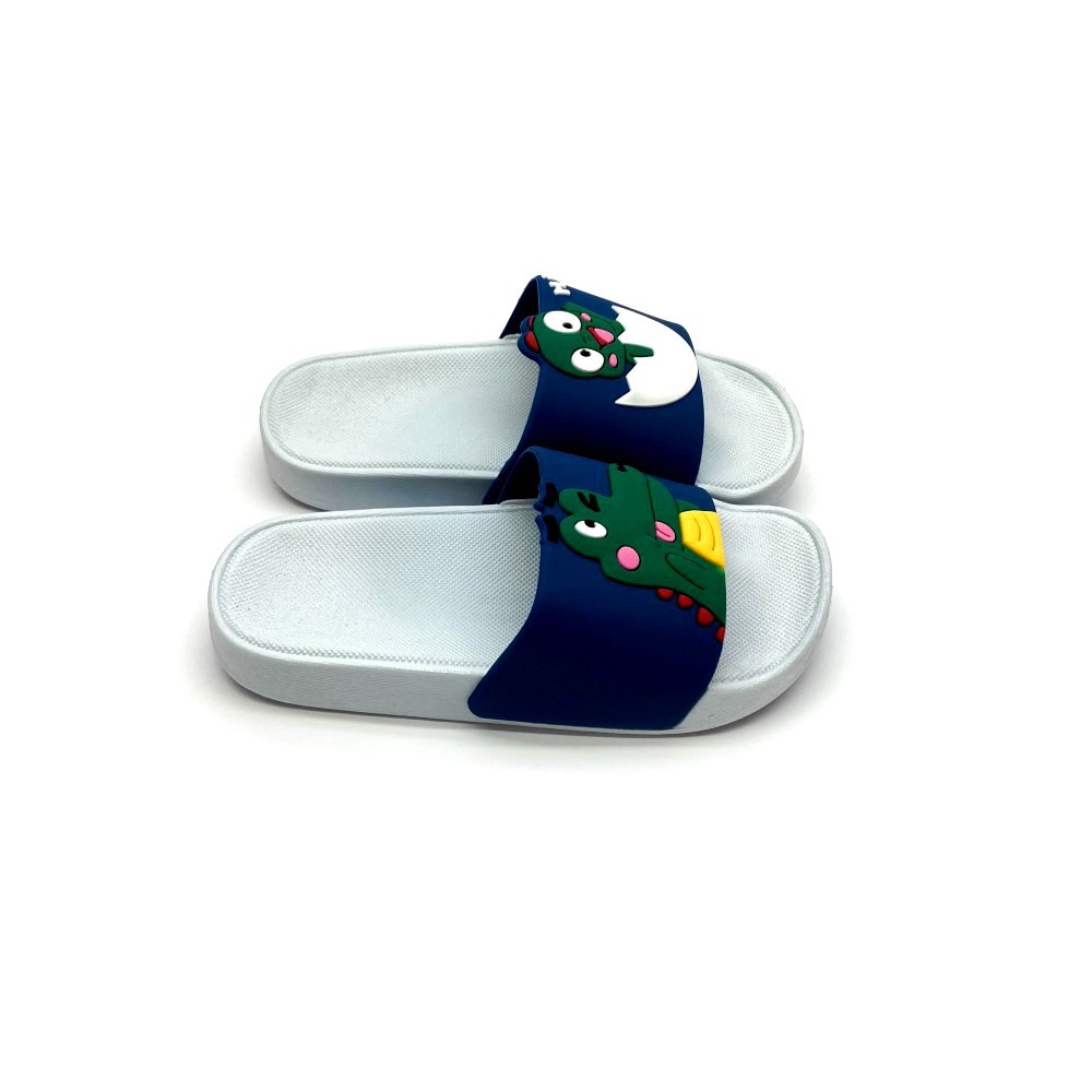 

Шлепанцы для мальчиков ZZ Egg 31 20,9 см Blue 061