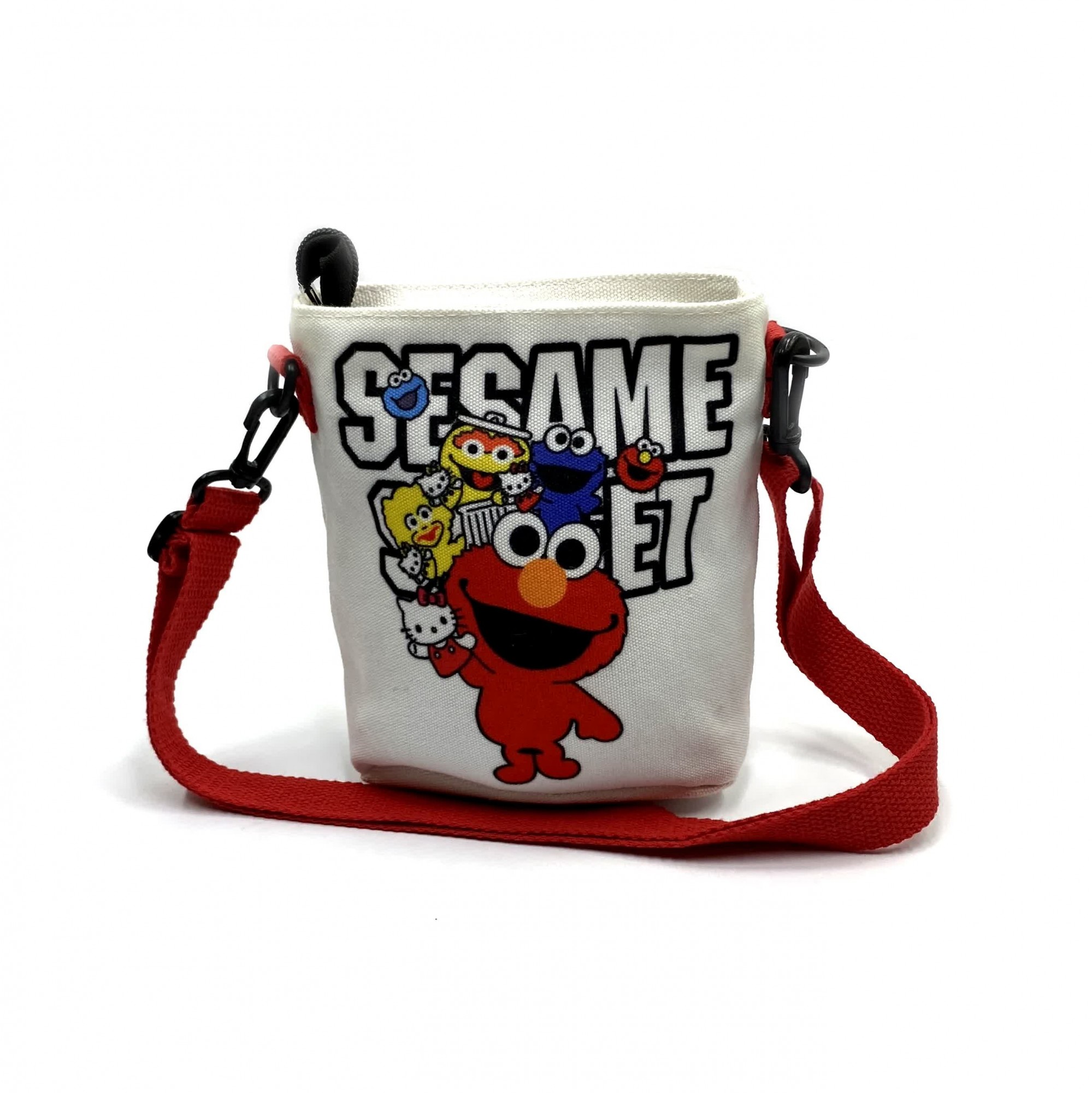 

Детская сумка для девочек QQ Sesame White 2028