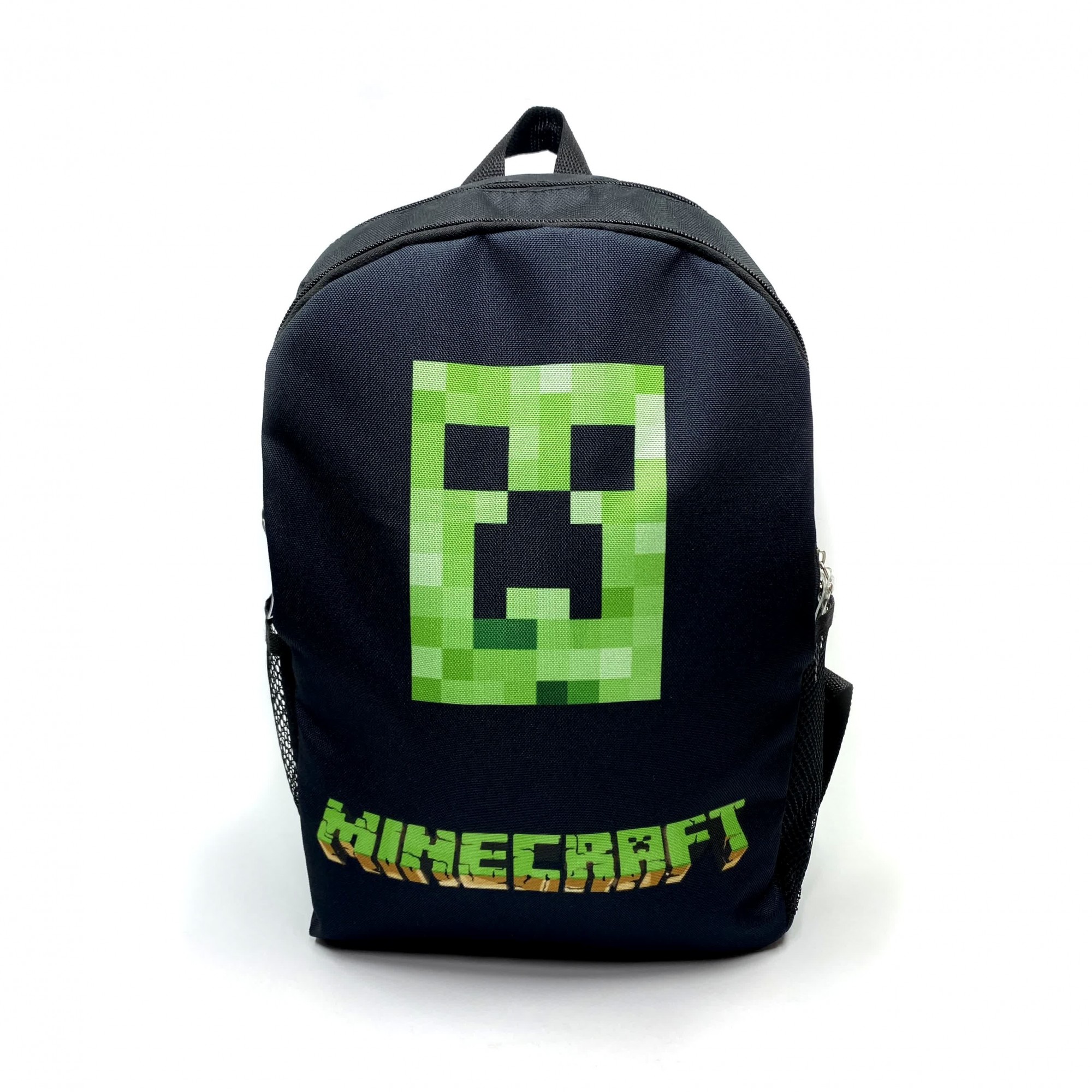 

Детские рюкзак QQ Minecraft Black 7688
