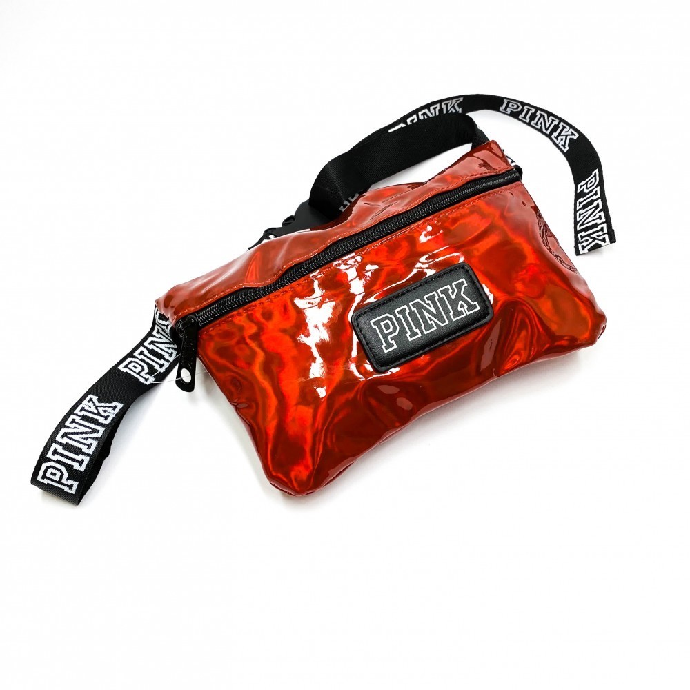 

Детская сумка для девочек QQ Fashion Red 2009