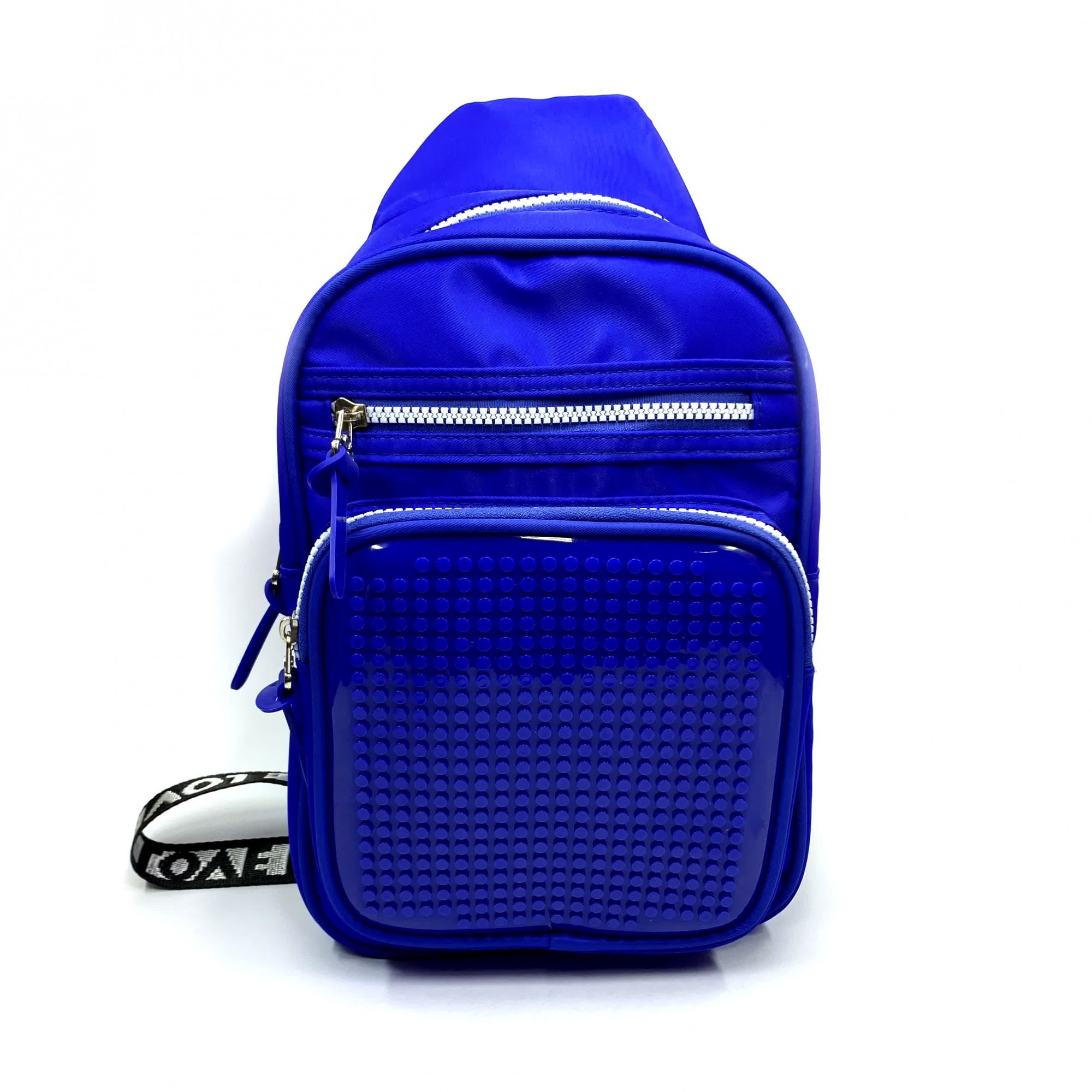 

Детский рюкзак для мальчика QQ Сonstructor Blue 1509