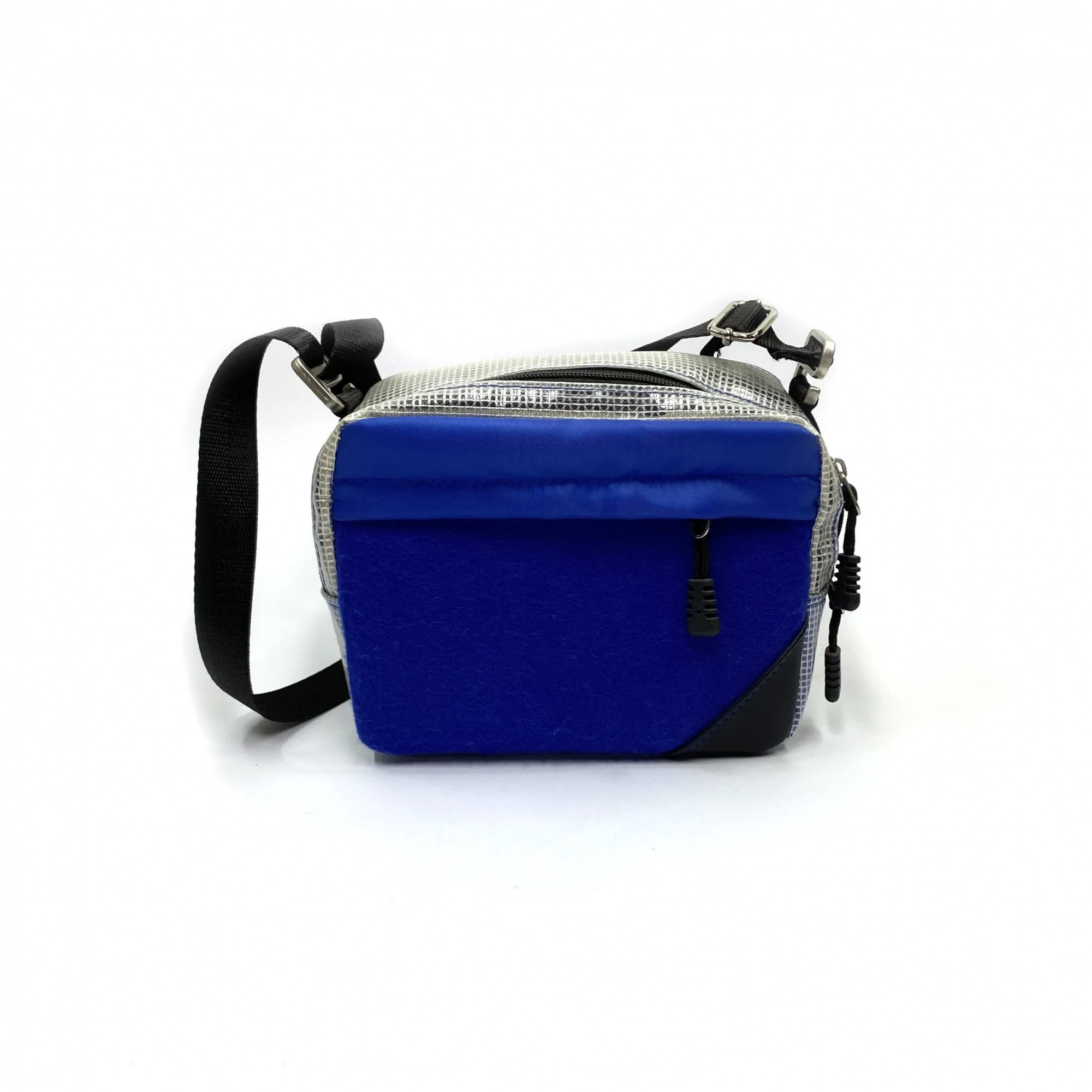 

Детская сумка для мальчика QQ Street Blue 1214