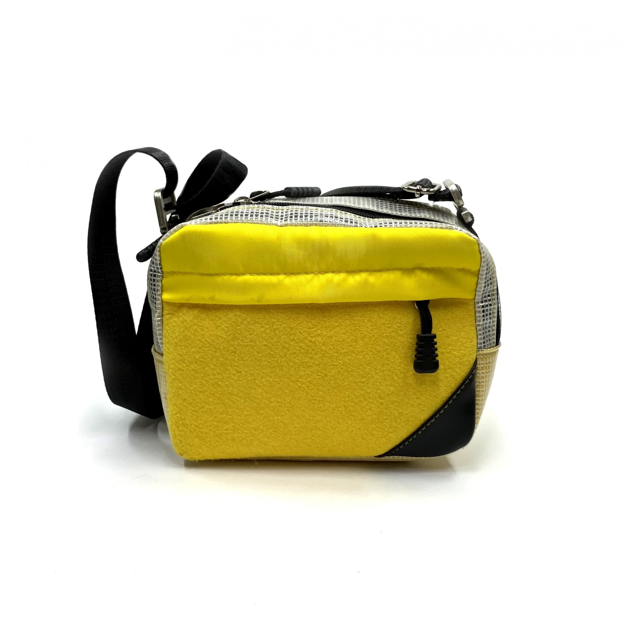 

Детская сумка для мальчика QQ Street Yellow 1214