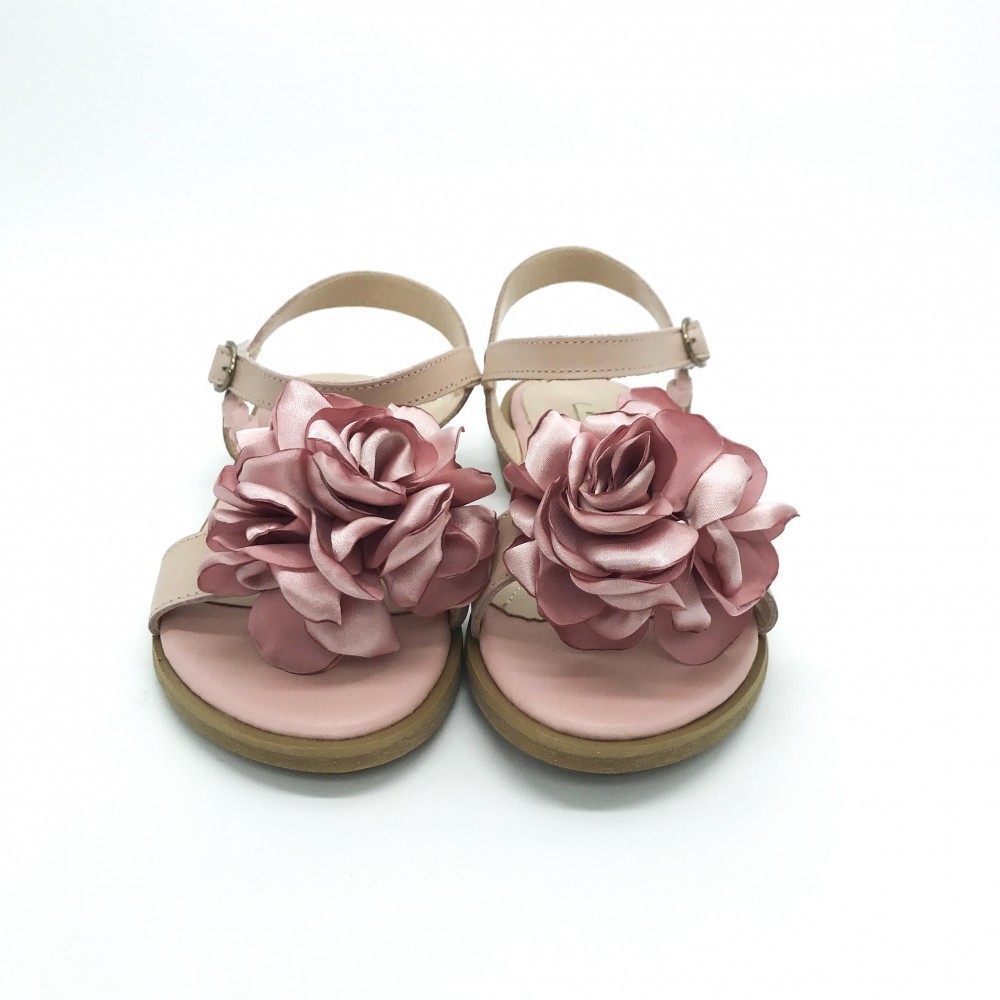 

Босоножки для девочек Memehou Princess 26 16,5 см Rose В15035