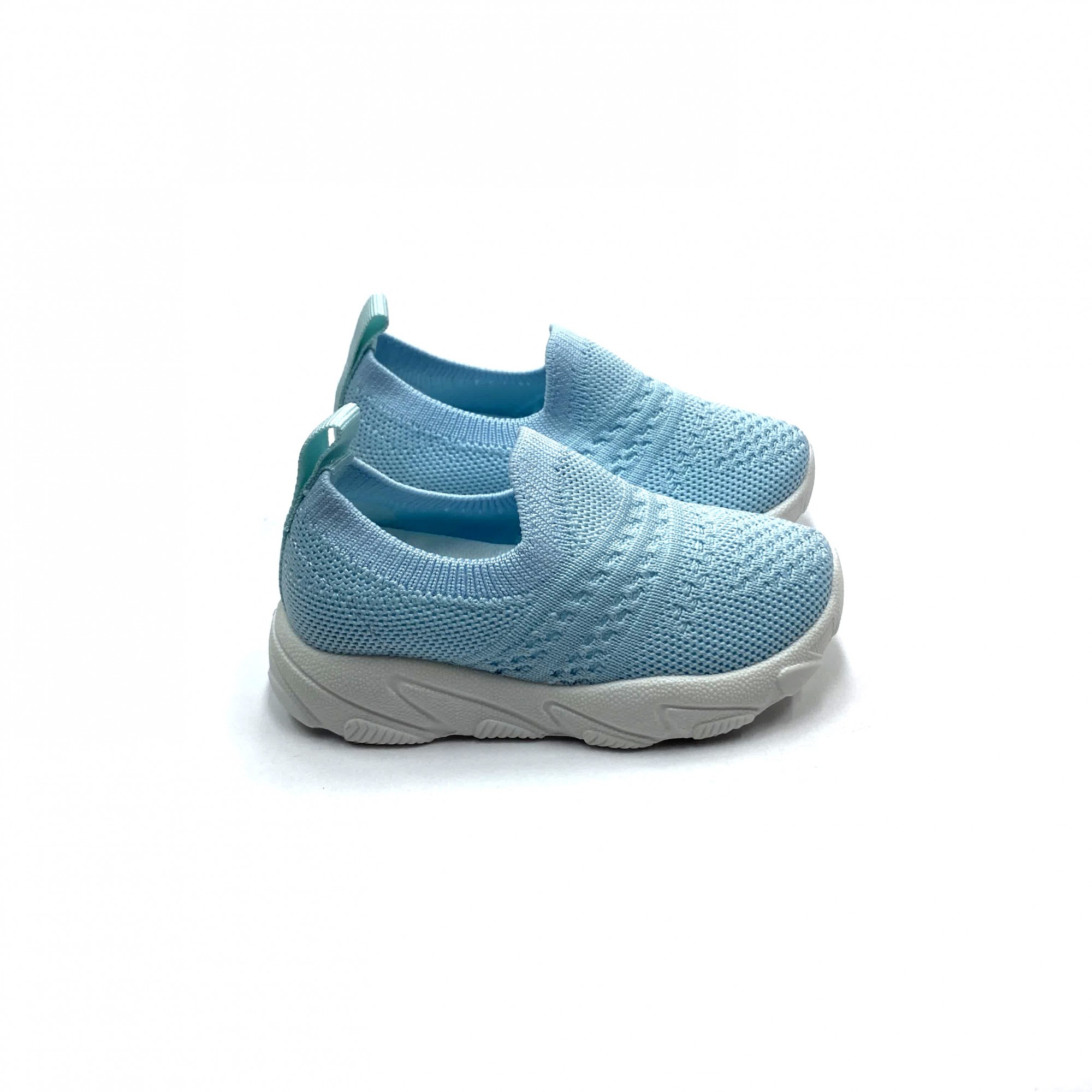 

Кроссовки для девочек QQ Michi 23 14.5 см Blue 5214-1 5214-3