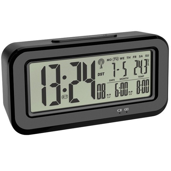 

Часы настольные TFA Boxx 60255401