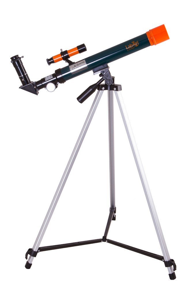 

Телескоп Levenhuk Lab ZZ T1