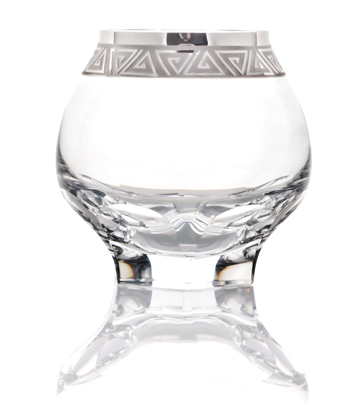 

Стакан для виски Moser "Fatamorgana" 29840_C