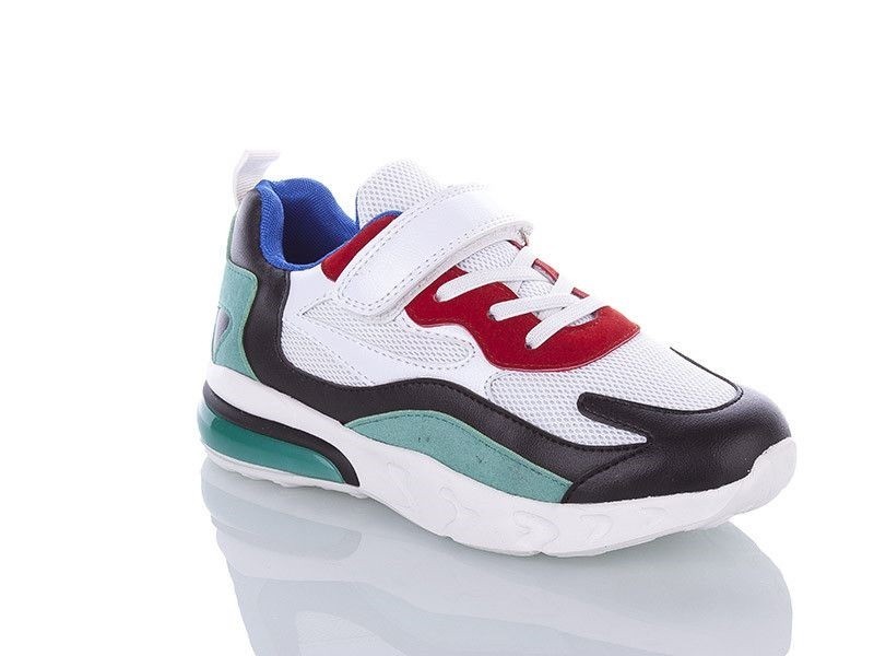 

Кроссовки Jong Golf C90218-7 31 19.8 см разноцветные