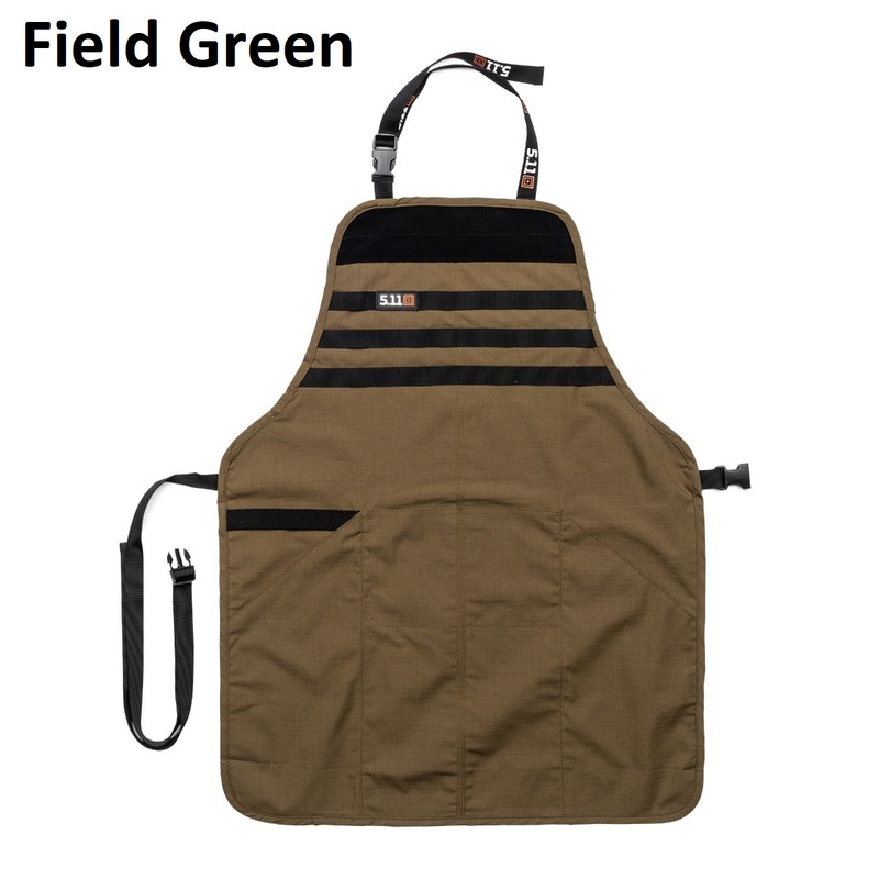 

Тактический фартух 5.11 TACTICAL APRON 59370 Field Green