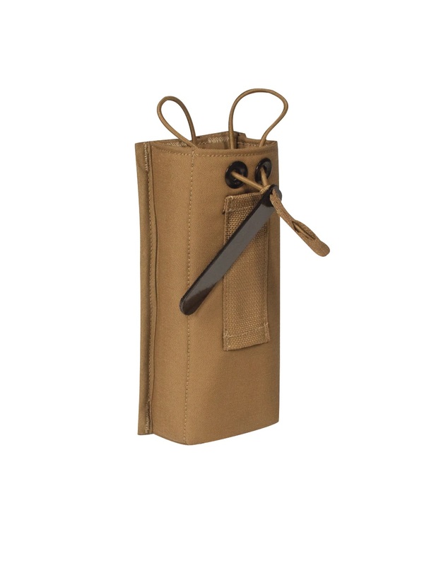 

Подсумок для радиостанции Granite Tactical Gear Radio Pouch Койот (Coyote)
