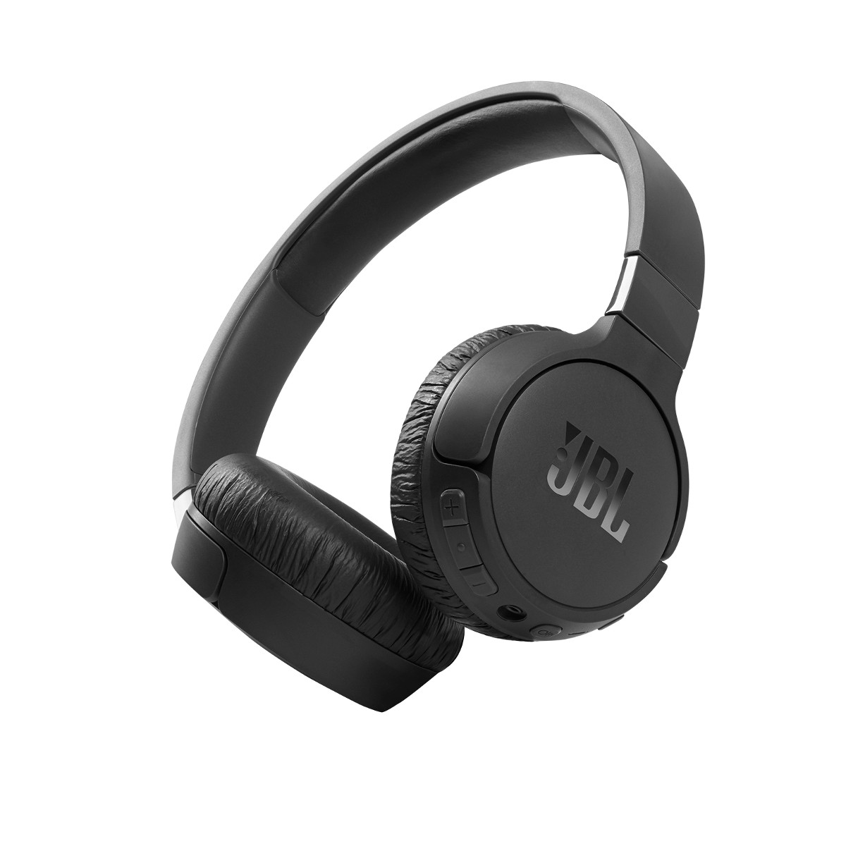 

Беспроводные наушники JBL Tune 660NC black