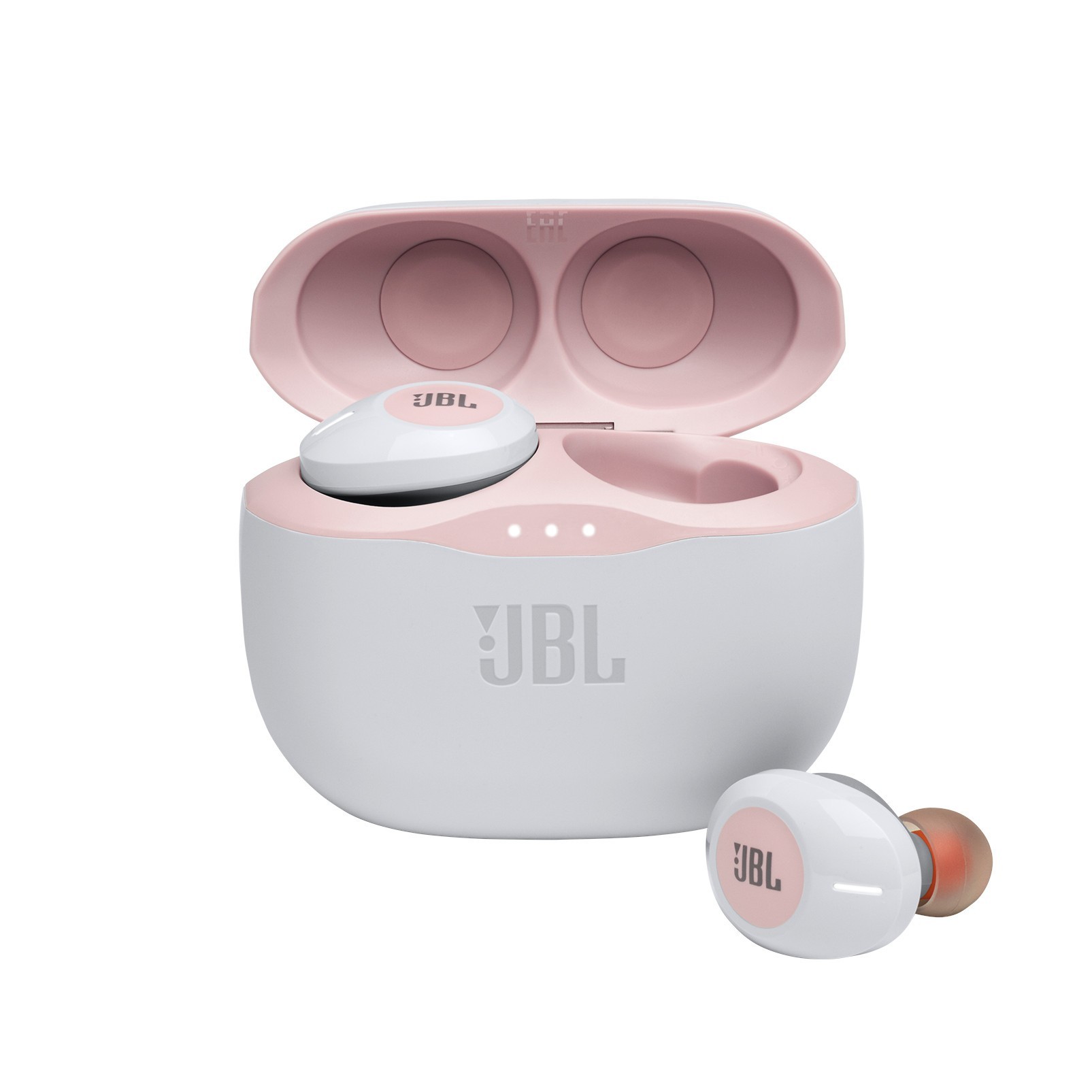 

Наушники JBL TUNE 125TWS Pink