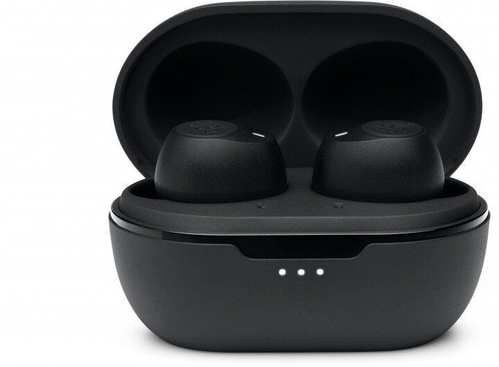 

Наушники JBL T115 TWS Black