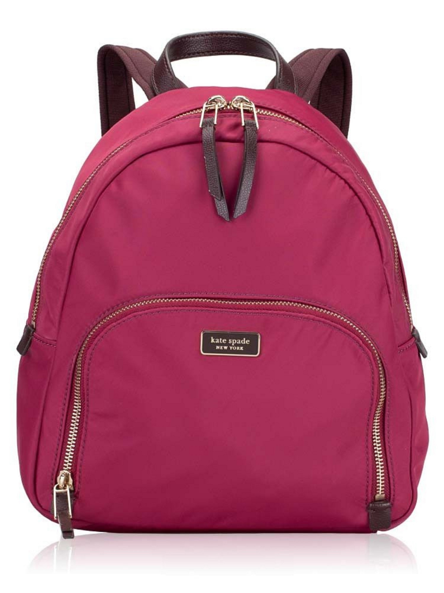 

Рюкзак Kate Spade New York бордовый 20-00495