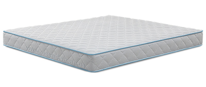 

Ортопедический матрас односпальный Sleep&Fly Classic 2в1 кокос 90х190
