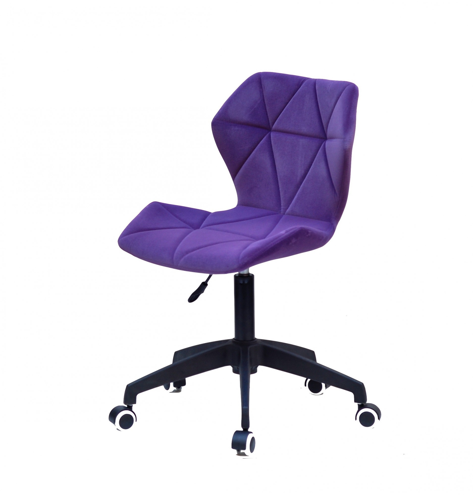 

Кресло офисное Onder Mebli TORINO Б-Т ПУРПУР B-1013 BK - MODERN OFFICE