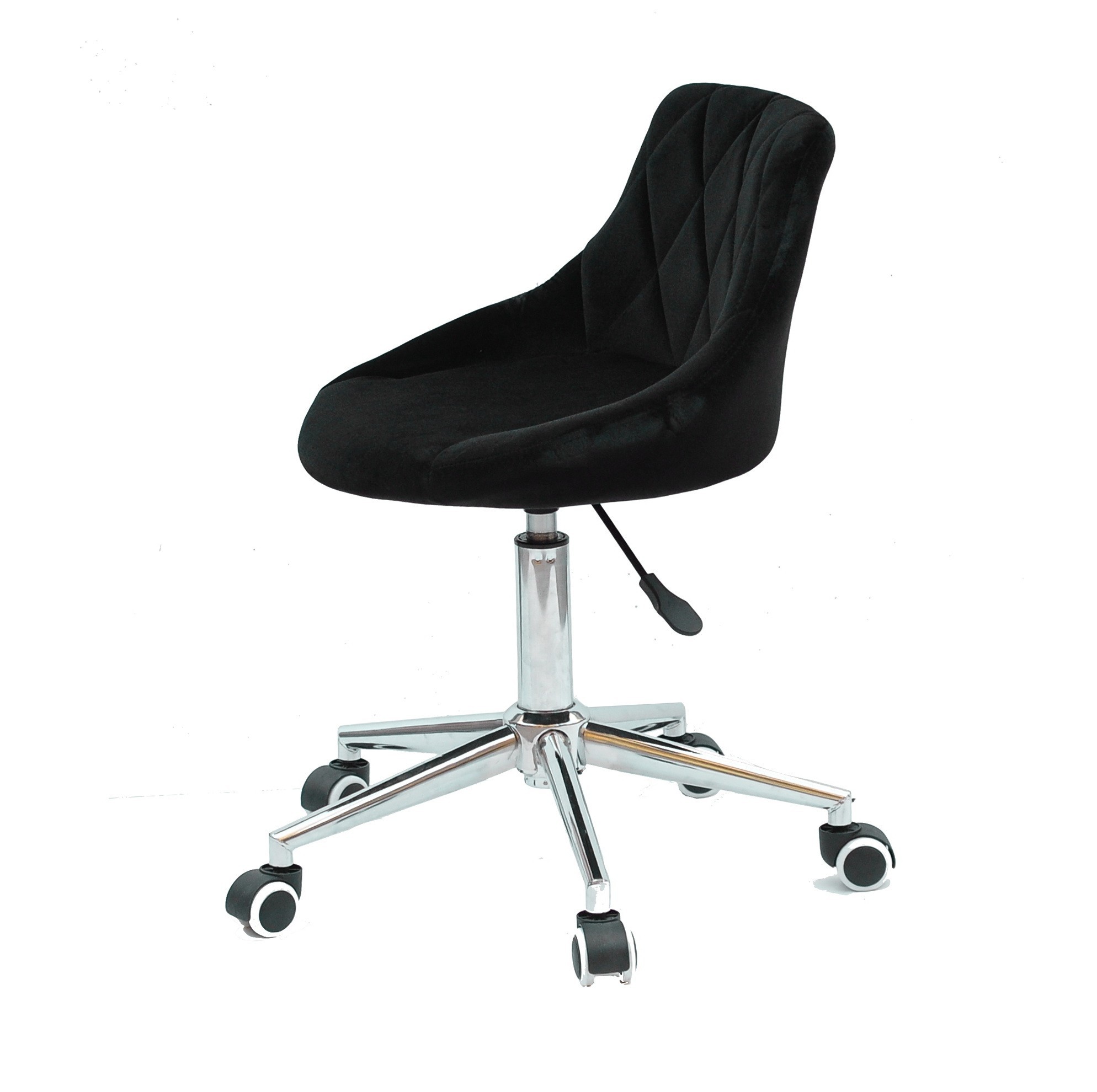 

Кресло офисное Onder Mebli FORO Б-Т ЧЕРНЫЙ B-1011 MODERN OFFICE