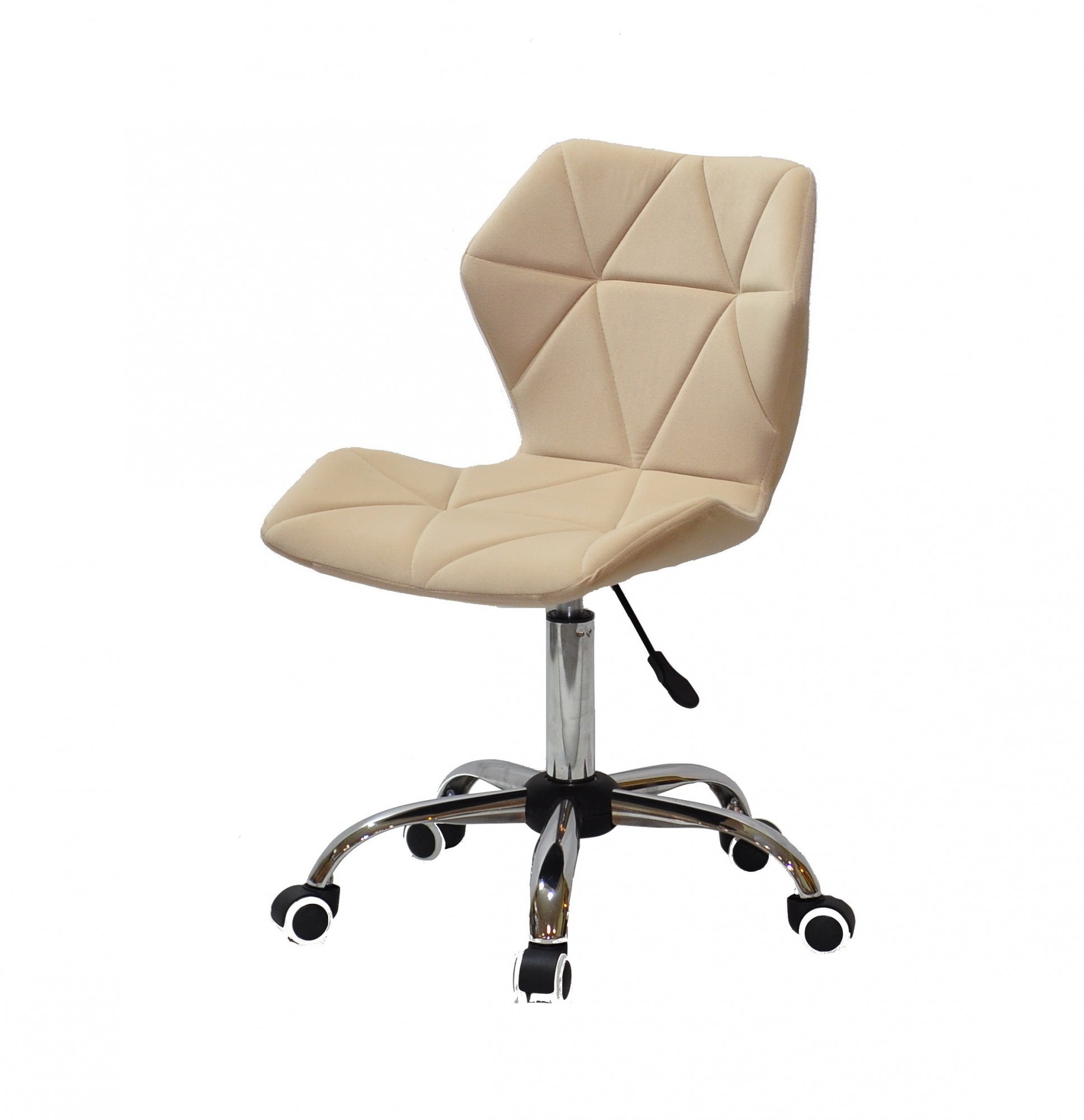 

Кресло офисное Onder Mebli TORINO Б-Т БЕЖЕВЫЙ B-1005 CH - OFFICE