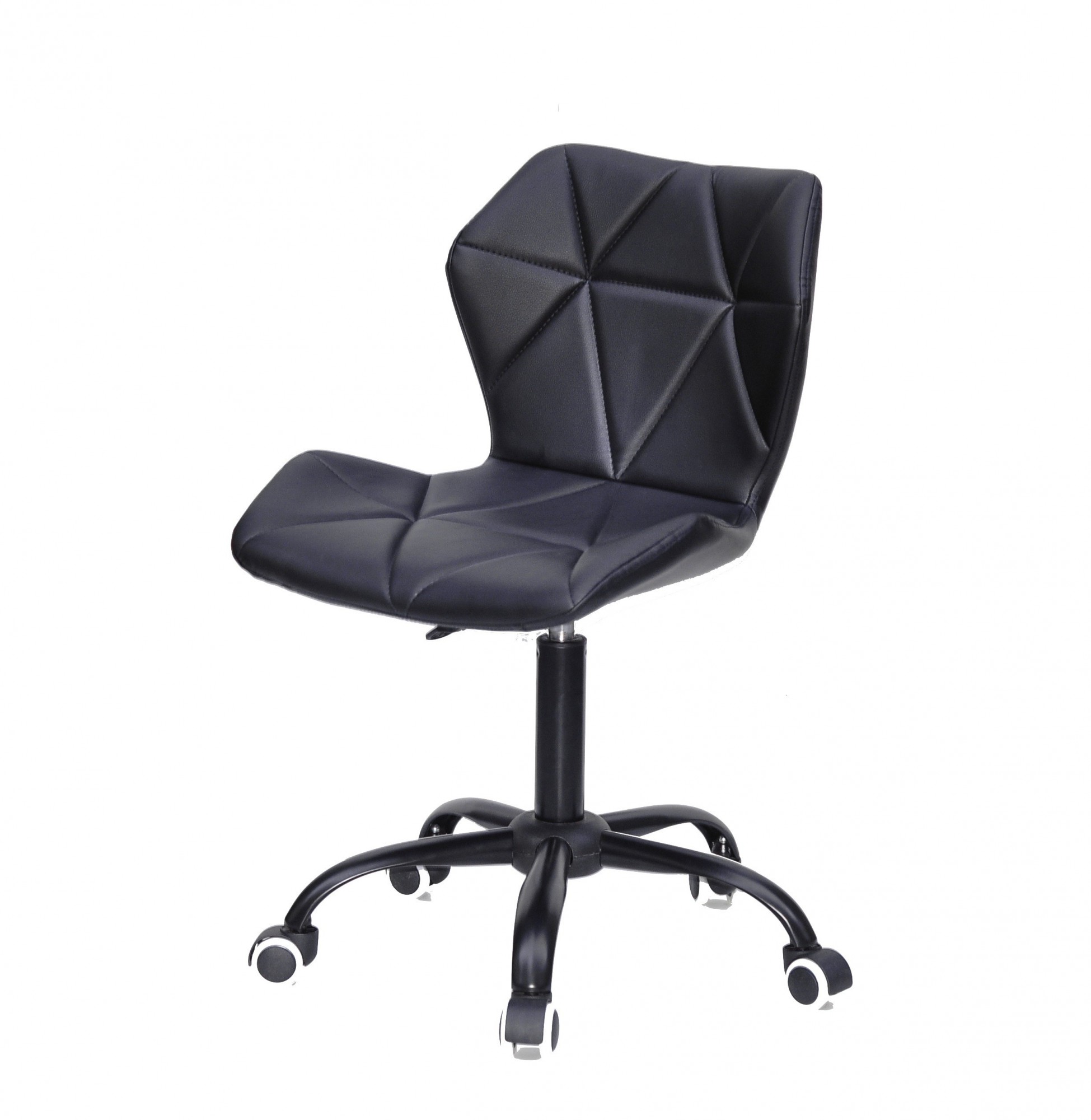 

Кресло офисное Onder Mebli TORINO ЭК ЧЕРНЫЙ BK - OFFICE