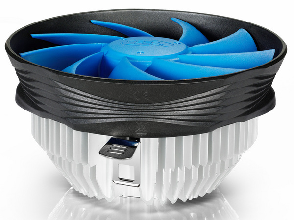 

Кулер для процессора DeepCool Gamma Archer
