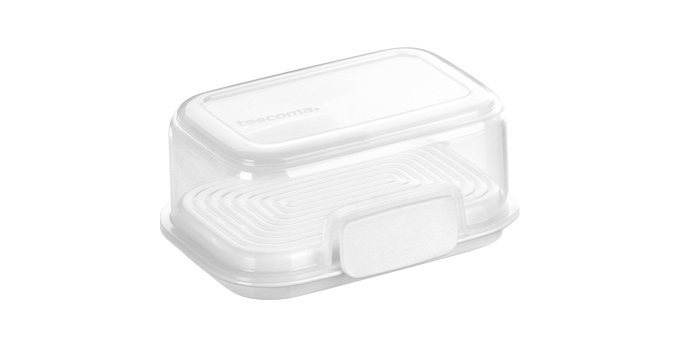 

Контейнер пищевой FreshZONE Tescoma 20x16 см