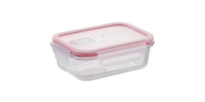 

Контейнер пищевой FRESHBOX Glass Tescoma 0.6 л