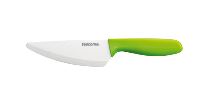 

Кухонный нож VITAMINO Tescoma керамический 12 см